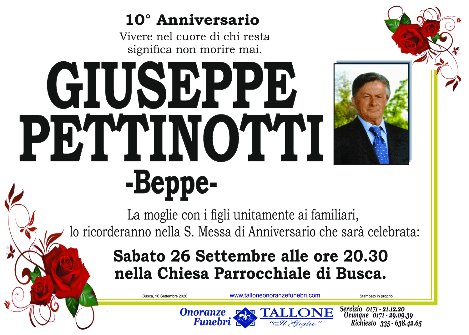 Giuseppe Pettinotti